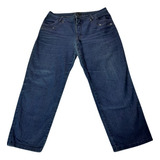 Calca Jeans Capri Modelo