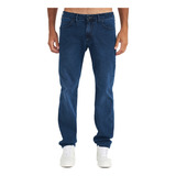 Calça Jeans Colcci Comfort P24 Azul