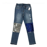 Calça Jeans Com Strech Gap 10 Anos Original