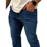 Calça Jeans Convencional Office Boy Tradicional
