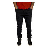 Calca Jeans Ecko Unltd Color Black