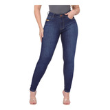 Calça Jeans Feminina Cigarrete Clara Hot Boomerang