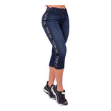Calça Jeans Feminina Pit Bull Bojo Modela Bumbum Lançamento