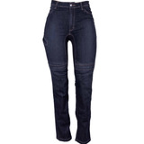 Calça Jeans Feminina Proteção Penelope Hlx