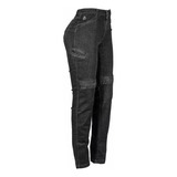 Calça Jeans Feminina Proteção Penelope Hlx