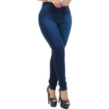 Calça Jeans Feminina Veste Bem Premium