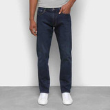 Calca Jeans Gap Slim
