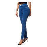 Calça Jeans Hot Pants Feminina Adulto Sawary