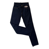 Calça Jeans Infantil Country Menino 8 10 12 14 16