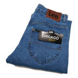 Calça Jeans Lee Chicago Original Vendedor