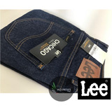 Calça Jeans Lee Chicago Original Vendedor Tradicional 100 