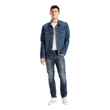 Calça Jeans Levi s 510 Skinny Fit 055100336
