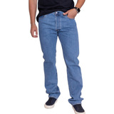 Calça Jeans Levis 501 Masculina 100 Algodão Importada