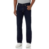 Calça Jeans Levis 505 Regular Original