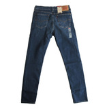 Calça Jeans Levis Original 510 Skinny