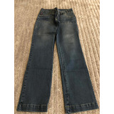 Calça Jeans Lilica Repilica Hello Kitty Tamanho 10