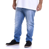 Calça Jeans Lycra Stretch Masculina Slin Excelente Qualidade Envio Imediato Promoção Lindas