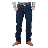 Calça Jeans Masculina Carpinteira Country Tamanho