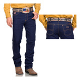 Calca Jeans Masculina Country