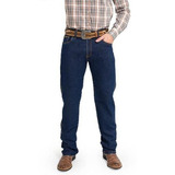 Calça Jeans Masculina Country Rodeio Tradicional