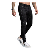 Calça Jeans Masculina Lançamento Pit Bull 59470