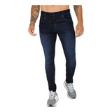 Calça Jeans Masculina Pit Bull Ref 80471