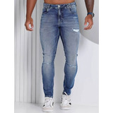 Calça Jeans Masculina Pit Bull Ref 82239