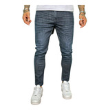 Calca Jeans Masculina Premium