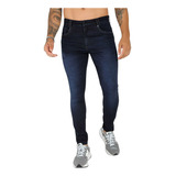 Calça Jeans Masculina Slim Pit Bull 80471