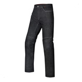 Calça Jeans Masculino Ride Kevlar Marca X11 Com Proteção