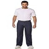 Calça Jeans Operacional Profissional