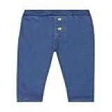 Calça Jeans Para Bebê Menino Quimby