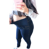 Calça Jeans Para Gestante Conforto Gravida