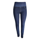 Calça Jeans Para Gestante Conforto Gravida