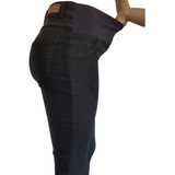 Calça Jeans Para Gestante Conforto Gravida