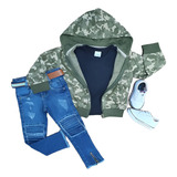 Camuflada