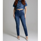 Calça Jeans Sawary Hot Pants