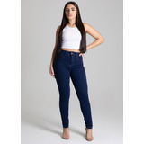 Calça Jeans Sawary Levanta Bumbum