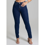 Calça Jeans Sawary Original Levanta Bumbum