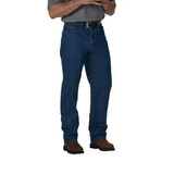 Calça Jeans Tradicional Masculina N 36 Ao N 60