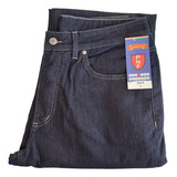 Calca Jeans Tradicional Pininfarina