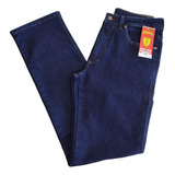 Calça Jeans Tradicional Pininfarina