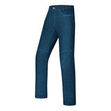 Calça Jeans X11 Ride Kevlar Com Proteção Masculina