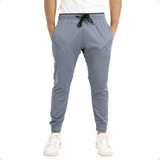 Calça Jogger Dry Slim Fit Esporte Casual Treino Academia