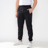 Calça Jogger Masculino Slimfit Treino Tecido Chimpa Lisa