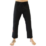 Calça Keiko Tradicional Preto