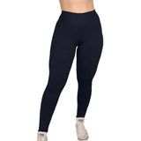 Calça Leggin Preta E Branca Original Da Vb Girls Lindissíma