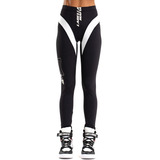 Calça Legging Feminina Academia Modeladora 3D Premium - PowerShop