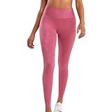 Calça Legging Academia Legging Cintura Alta