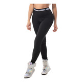 Calça Legging Elástico Academia Fitness Mb Sports